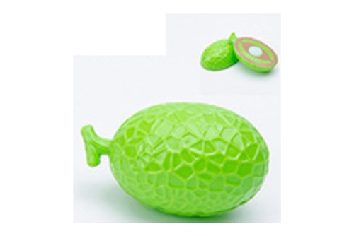Plastic Melon