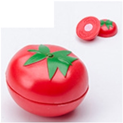 Plastic Tomato