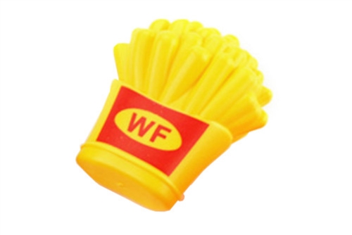 Plastic Fries