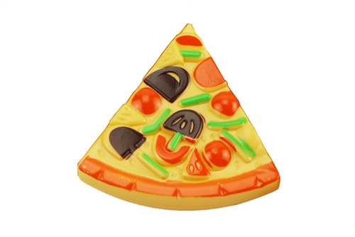 Plastic Pizza