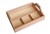 IFIT Montessori: 4-Compartment Sorting Tray