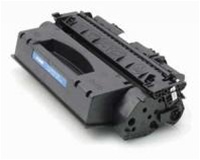 HP 1320 Black Laser Toner Q5949A