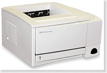 HP LaserJet 2100M Printer Refurbished C4171A