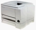 HP LaserJet 2100TN Printer Refurbished C4172A