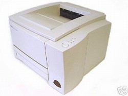 HP LaserJet 2200DN Printer