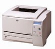 HP LaserJet 2300DN Printer