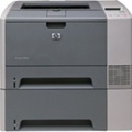 HP LaserJet 2420DTN Printer Refurbished Q5959A