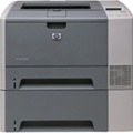 HP LaserJet 2430DTN Printer Refurbished Q5962A