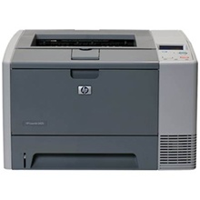 HP LaserJet 2430N Printer Refurbished Q5964A