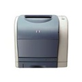 HP Color LaserJet 2500N Printer Refurbished C9707A