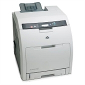 HP Color LaserJet CP3505DN
