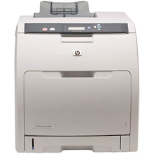 HP Color LaserJet 3800DN Printer Refurbished Q5982A