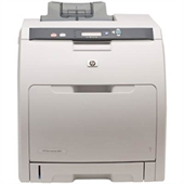 HP Color LaserJet 3800N Printer Refurbished Q5982A