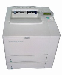 HP LaserJet 4050T Printer Refurbished