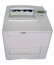 HP LaserJet 4050TN Printer Refurbished C4254A