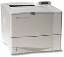 HP LaserJet 4100N Printer C8050A