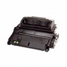 HP 4250/4350 Black Laser Toner High Yield MICR - 24K