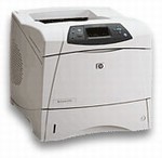 HP LaserJet 4300 Printer Refurbished Q2431A