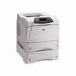 HP LaserJet 4300DTN Printer Refurbished Q2434A