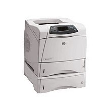 HP LaserJet 4300TN Printer Refurbished Q2433A