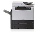 HP LaserJet 4345X MFP Printer Refurbished Q3943A