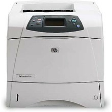 HP LaserJet 4350N Printer Refurbished Q5407A