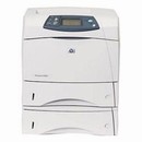 HP LaserJet 4350TN