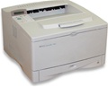 HP LaserJet 5000N Printer Refurbished