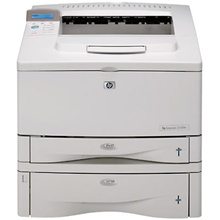 HP LaserJet 5100TN Printer Refurbished Q1861A
