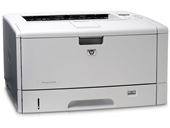 HP LaserJet 5200DN Printer Refurbished