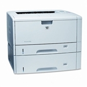 HP LaserJet 5200DTN Printer Refurbished