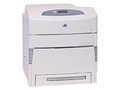 HP Color LaserJet 5550DN Printer Q3715A