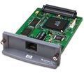 HP JetDirect 620N Ethernet Network Card