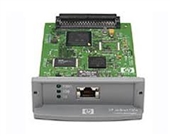 HP JetDirect 630N Ethernet Network Card