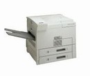 HP LaserJet 8150DN Printer - Refurbished