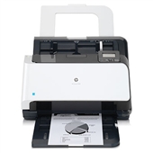 HP ScanJet Enterprise 9000 Enterprise Sheet-Feed Scanner