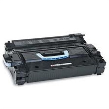 Genuine HP 9050 Series Black Hi-Yield Laser Toner OEM