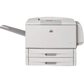 HP LaserJet 9050DN Printer Refurbished