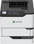 Lexmark B2865DW Laser Printer 50G0948 Refurbished