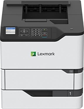 Lexmark B2865DW Laser Printer 50G0948 Refurbished