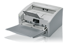 Canon DR-6010C Sheetfed Scanner