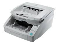 Canon DR-6050C Duplex Color Scanner 3624B002