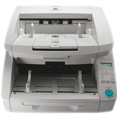 Canon DR-7550C Sheefted Scanner