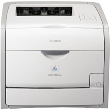 Canon imageCLASS LBP7200CDN - Color Laser Printer - Duplex