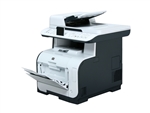 HP Color LaserJet CM2320NF Printer Refurbished CC436A