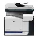 HP LaserJet CM3530FS MFP Printer Refurbished