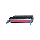 HP Magenta Laser Toner Cartridge - Q6463A