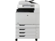 HP Color LaserJet CM6040F MFP Printer Q3939A