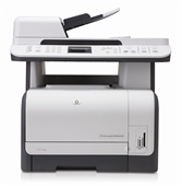 HP Color LaserJet 5500 Printer
