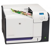HP Color Printer CP3525DN